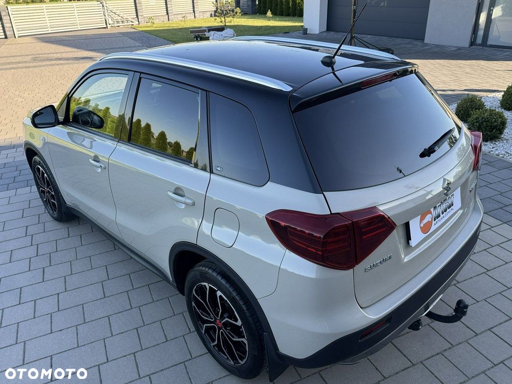 Suzuki Vitara - 19