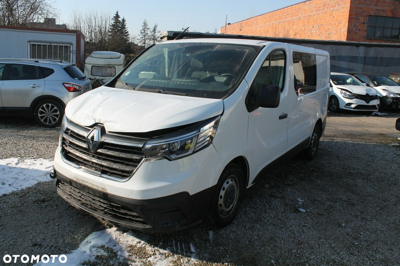 Renault Trafic - 2