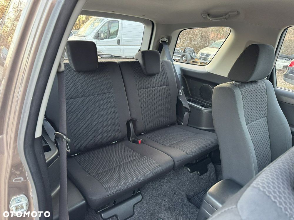 Suzuki Grand Vitara - 15