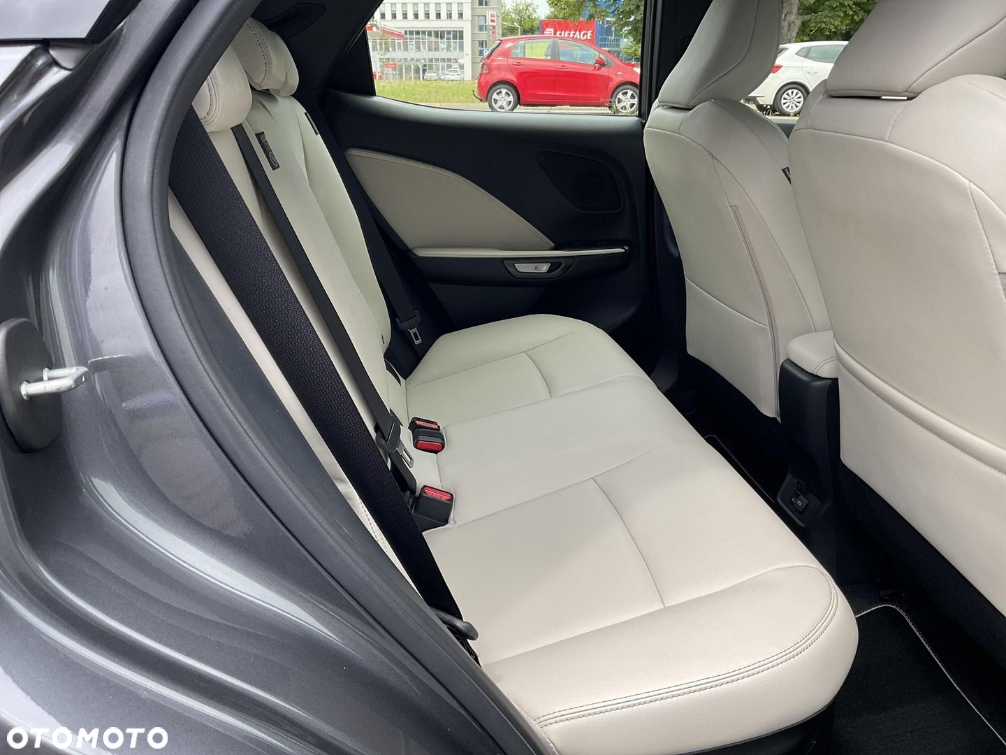 Lexus LBX 1.5 Hybrid Elegant - 17