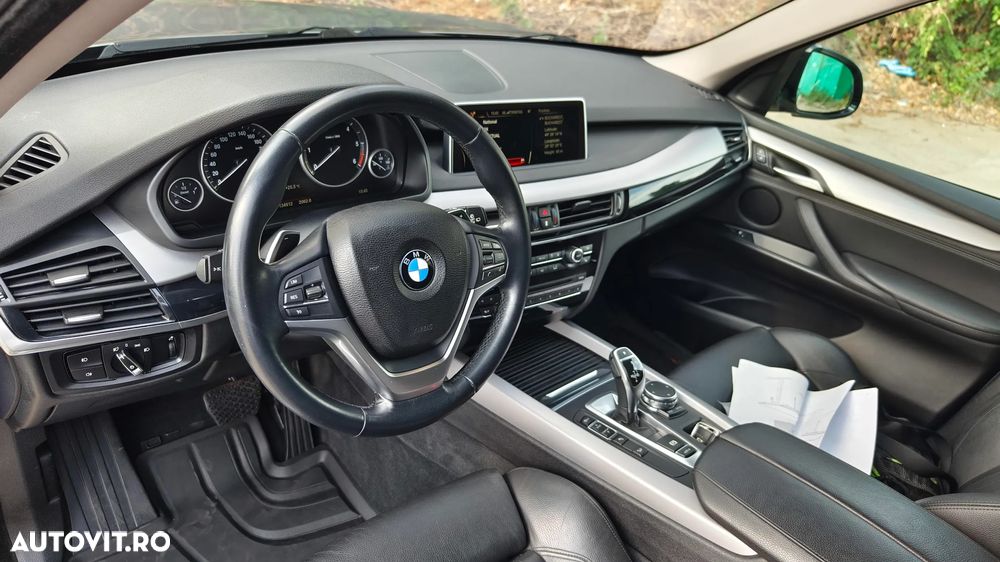 BMW X5 xDrive30d - 5