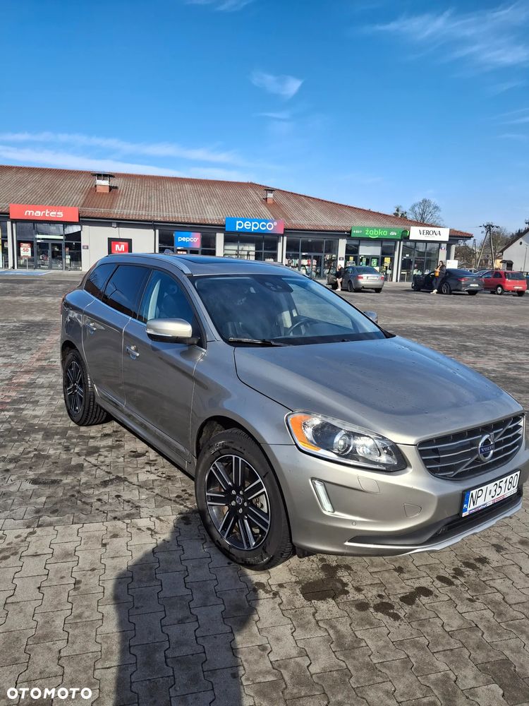 Volvo XC 60 - 3