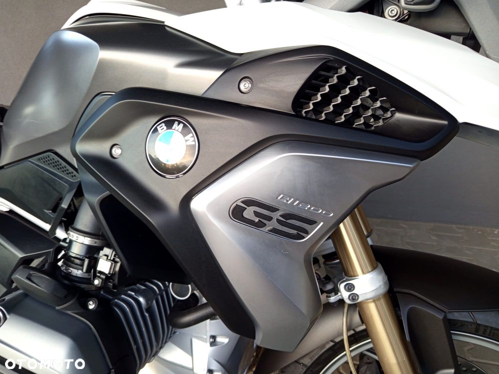BMW GS - 8