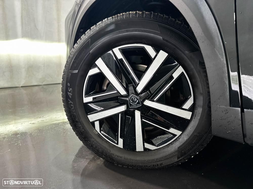 Peugeot 2008 1.2 PureTech Allure Pack - 51