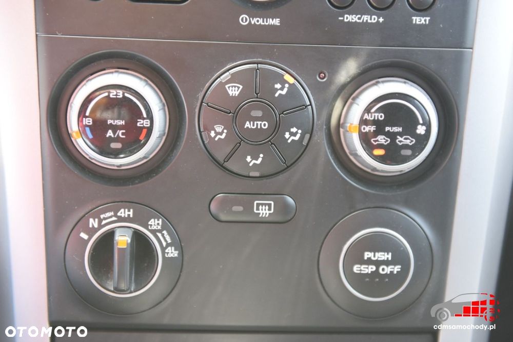 Suzuki Grand Vitara - 28
