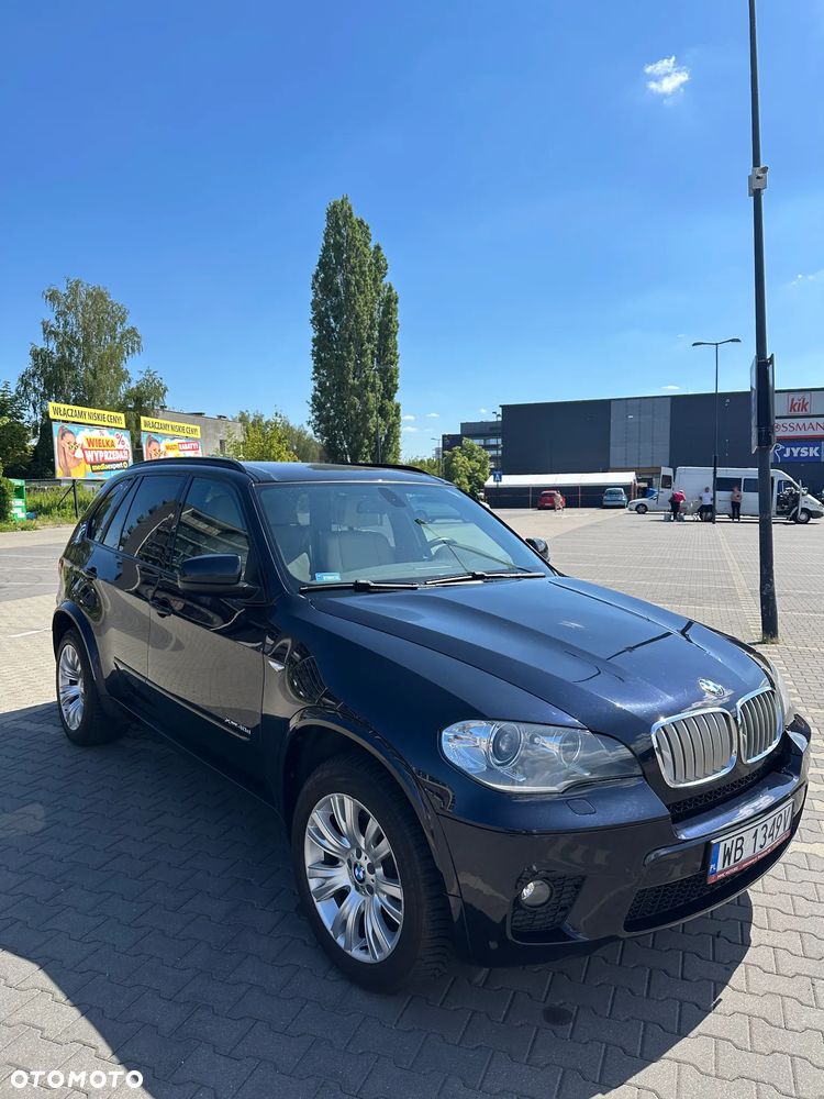 BMW X5 - 6