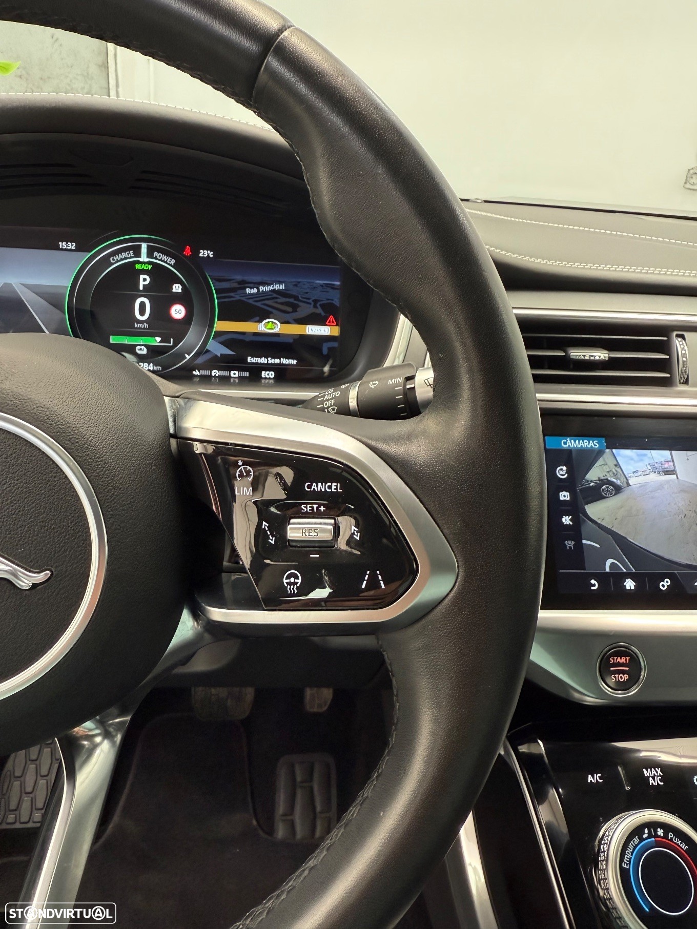 Jaguar I-Pace EV400 AWD First Edition - 22