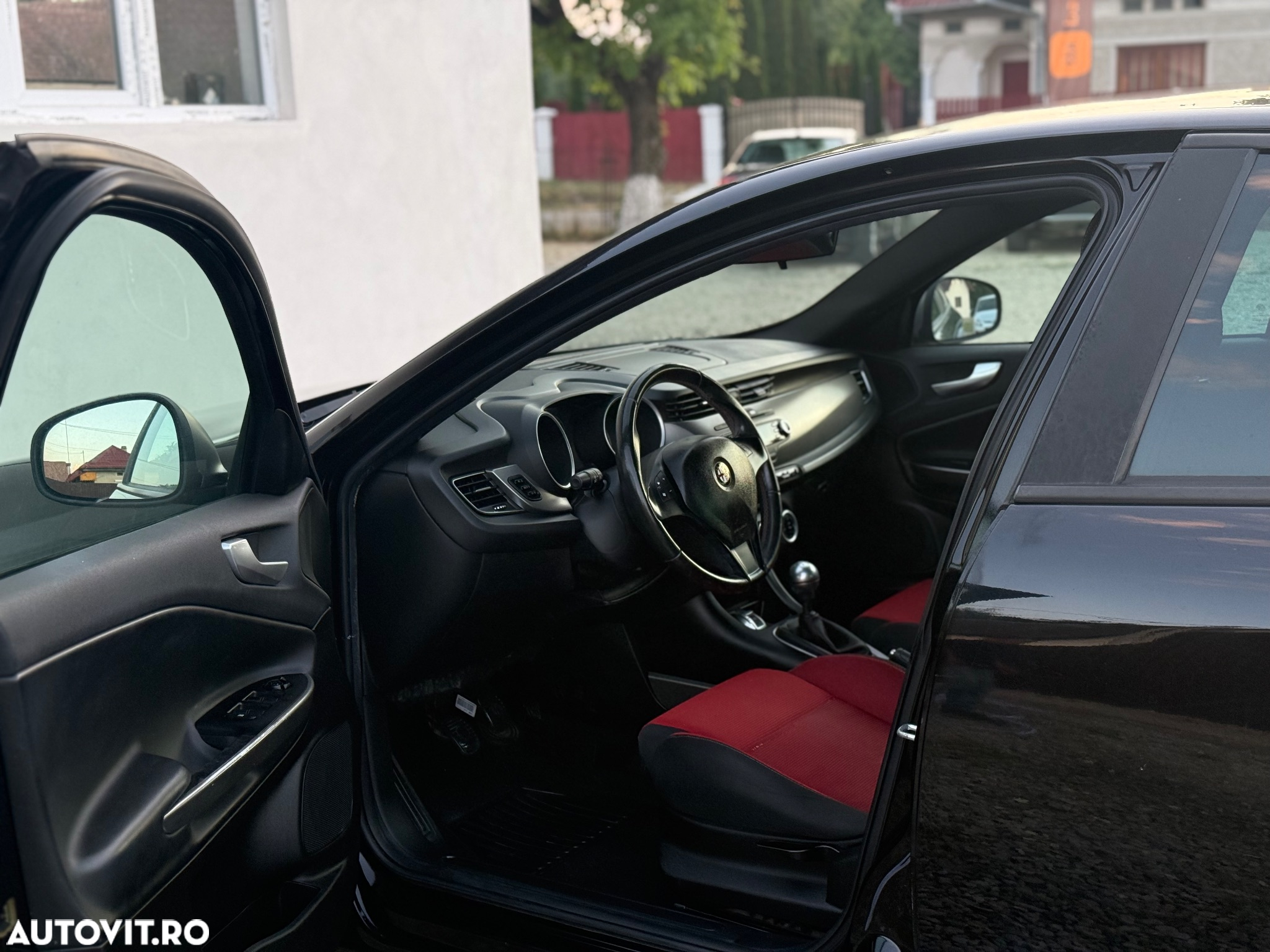 Alfa Romeo Giulietta 1.4 TB 16V Impression - 8