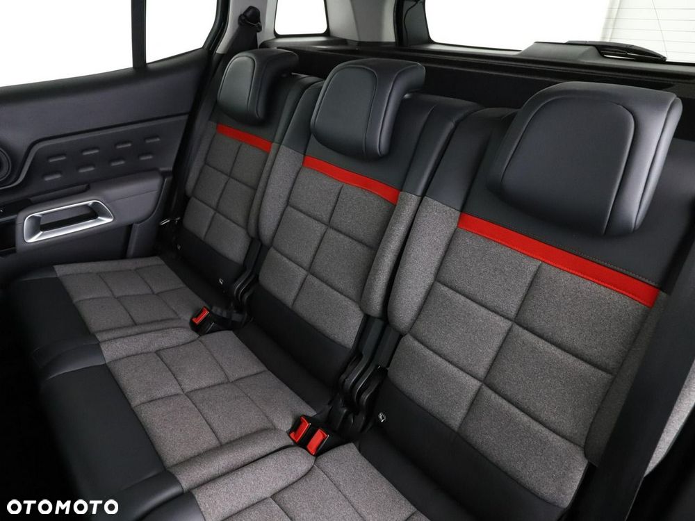 Citroën C5 Aircross Pure Tech 180 S&S EAT8 FEEL - 18