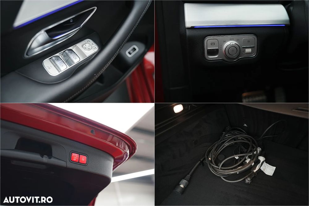 Mercedes-Benz GLE 350 de 4MATIC 9G-TRONIC AMG Line - 22