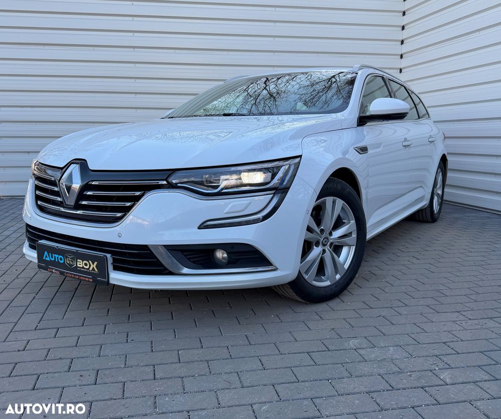 Renault Talisman ENERGY dCi EDC Intens - 1
