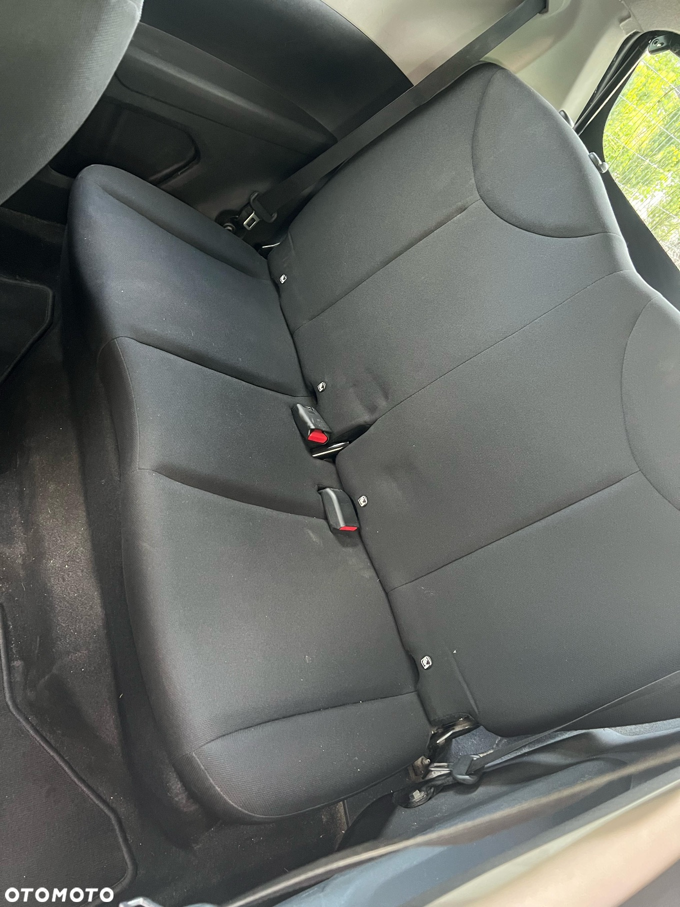 Toyota Aygo - 9