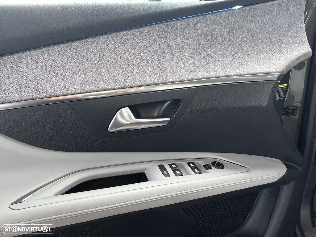 Peugeot 3008 1.5 BlueHDi Allure Baixo Consumo - 4