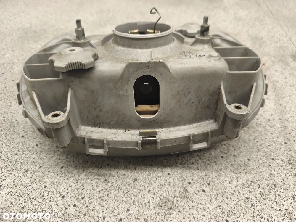 Lampa przód, przednia, reflektor Honda CBR600F CBR600 F CBR 600F CBR 600 F - 13