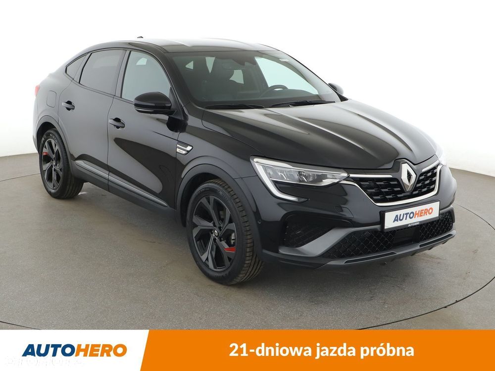 Renault Arkana - 8