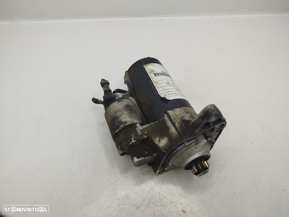 Motor De Arranque Volkswagen Golf Iii (1H1) - 2