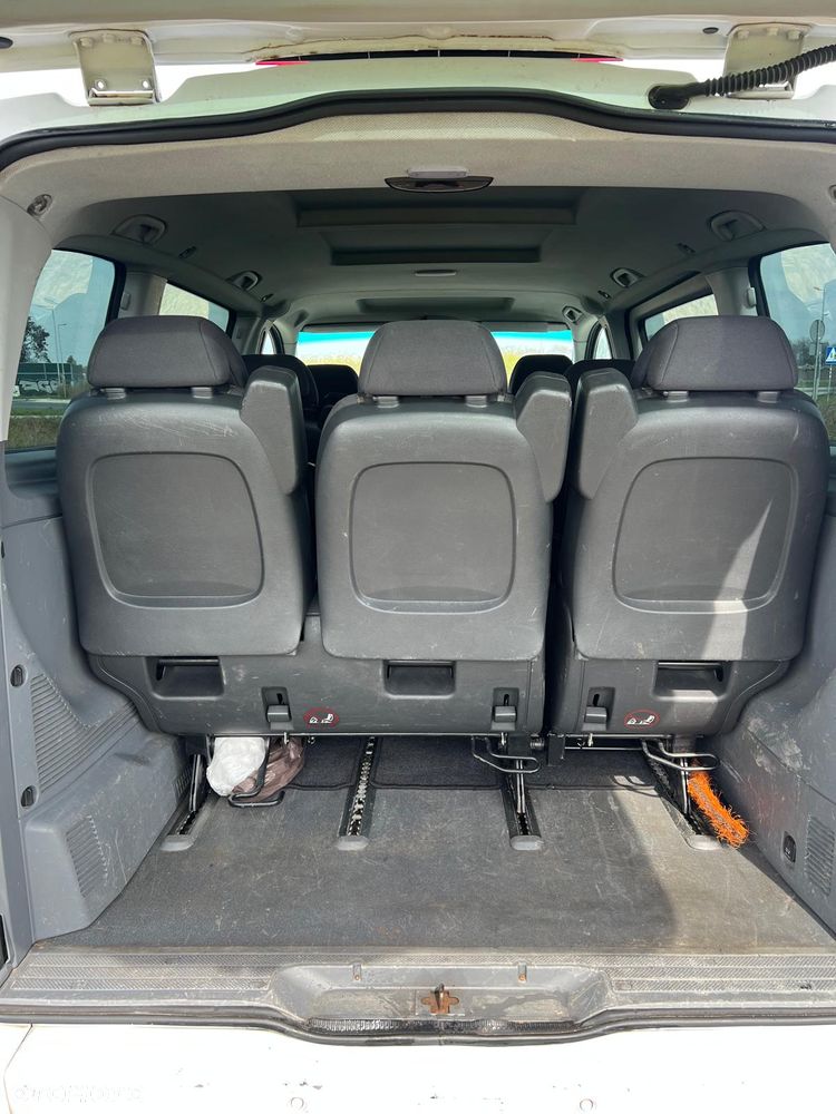 Mercedes-Benz Vito - 13