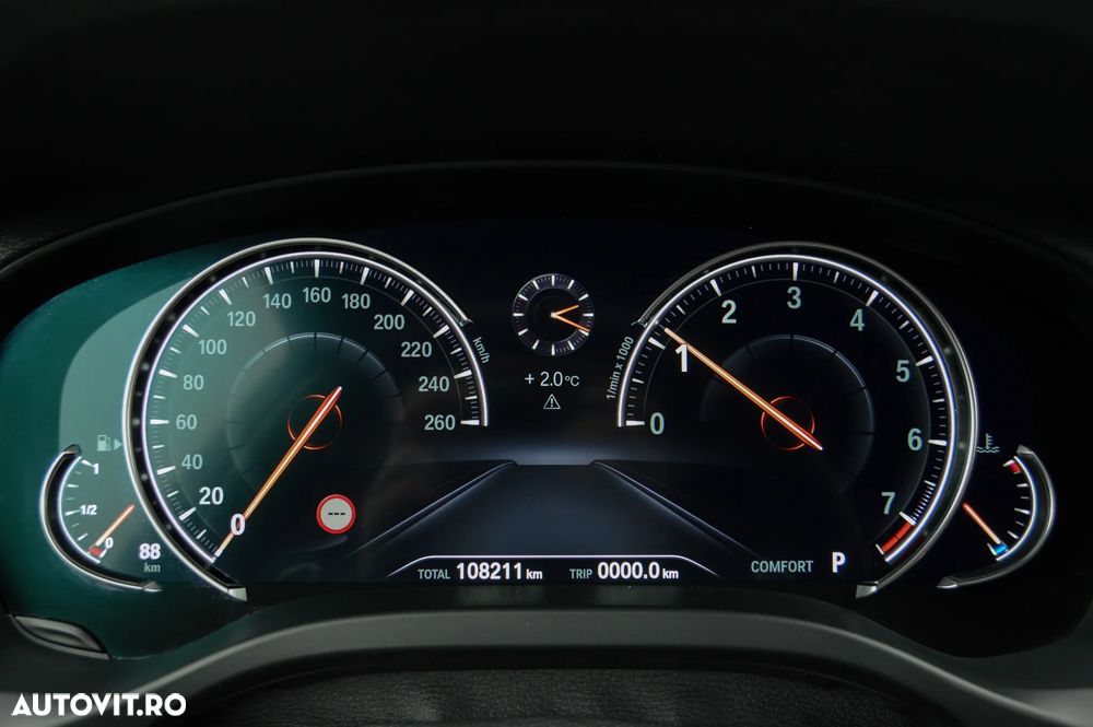 BMW X3 xDrive20i Aut. M Sport Edition - 10