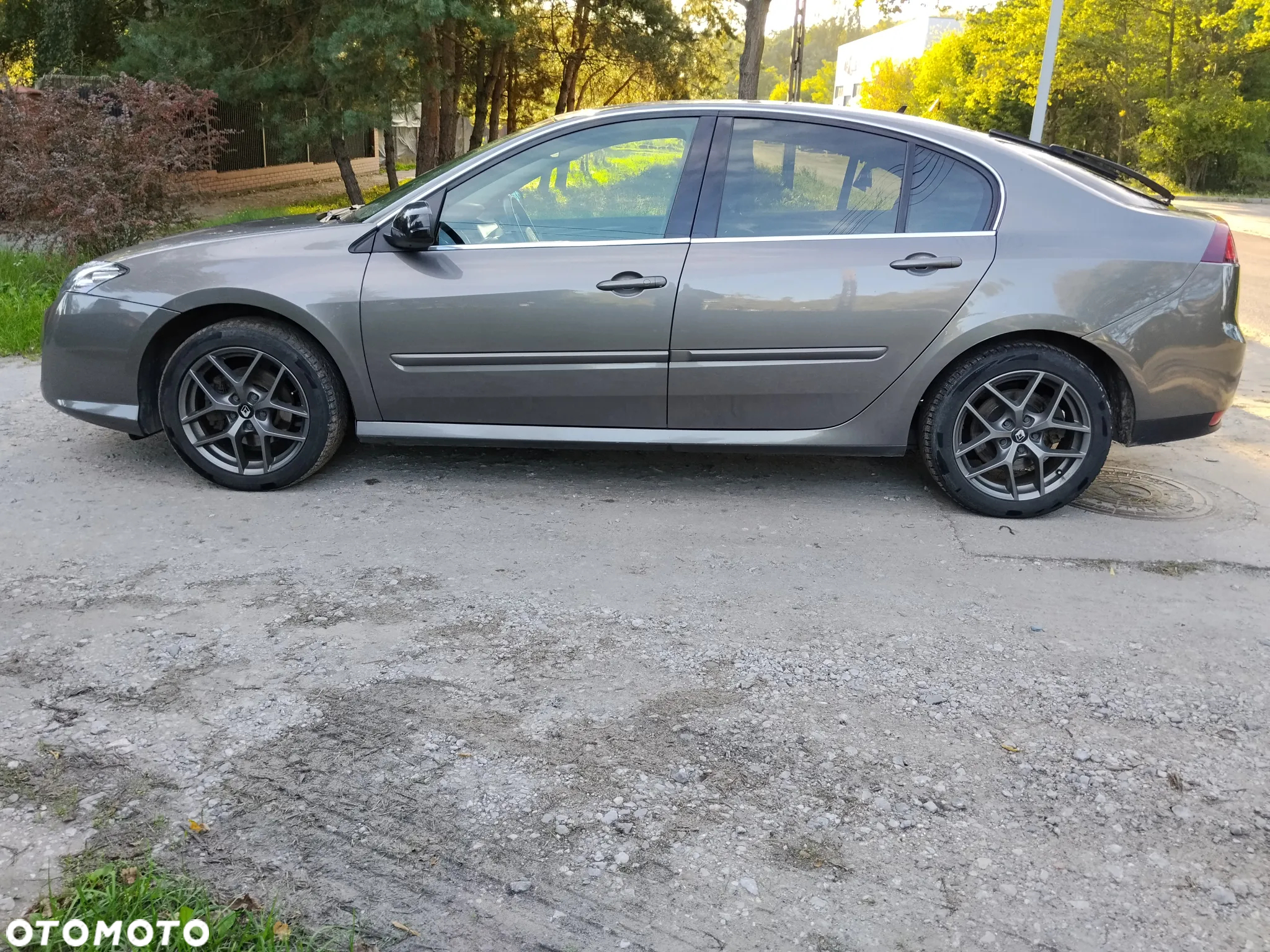 Renault Laguna - 5