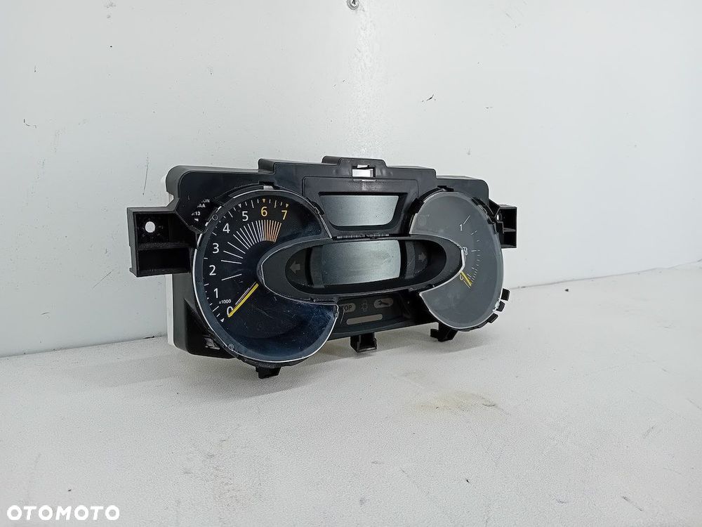 LICZNIK RENAULT CAPTUR 248108772R VPDRRF-10849-DJ 0.9 TCE - 8