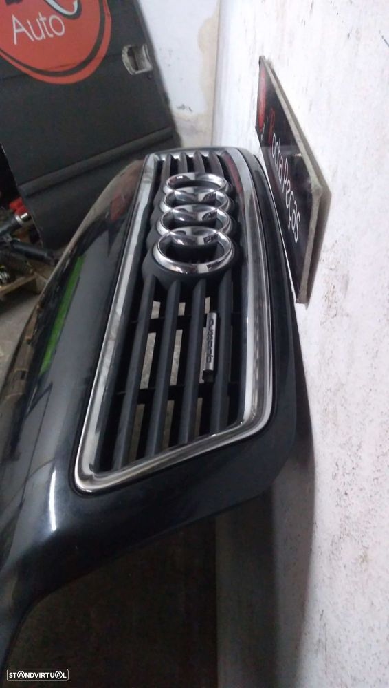 Capot Audi A6 (4B2, C5) - 2