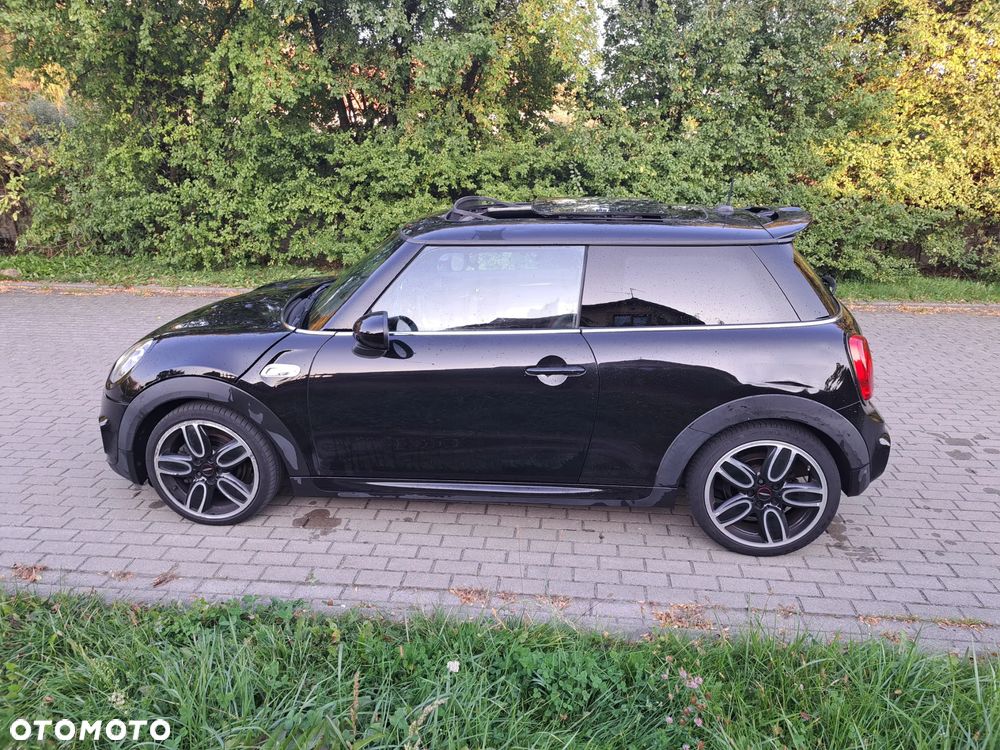 MINI Cooper S - 8