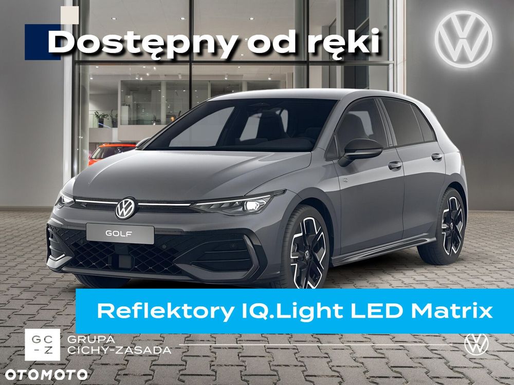 Volkswagen Golf - 1
