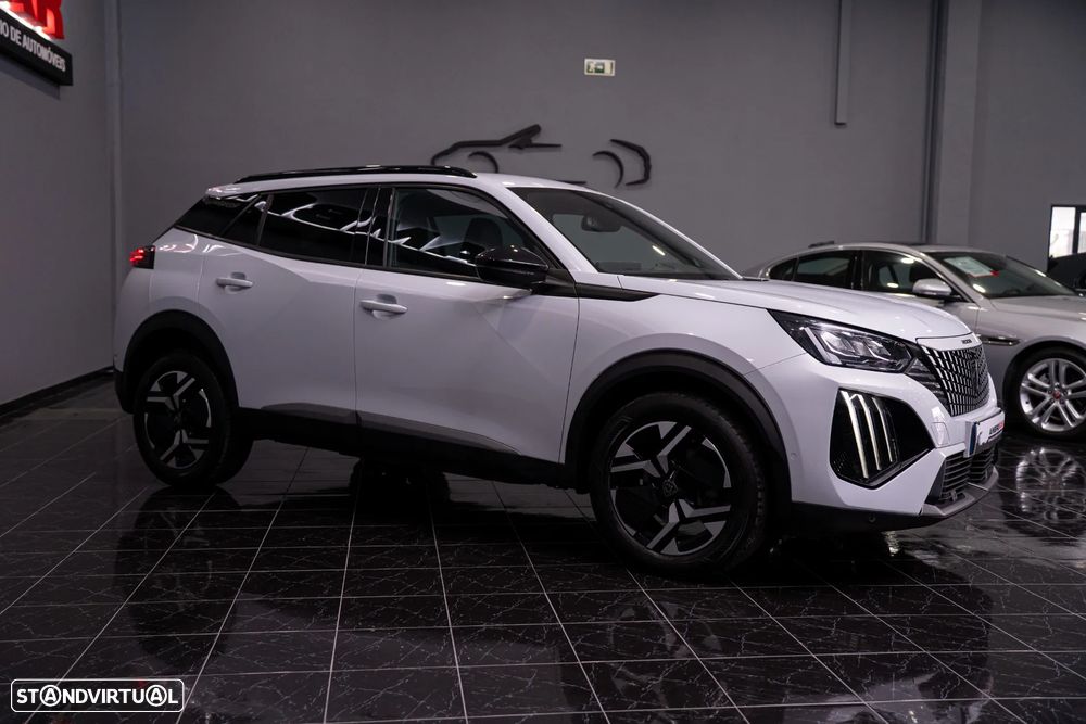 Peugeot 2008 PureTech 100 Allure - 5