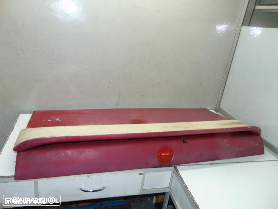 BMW E30 tampa da mala - 1