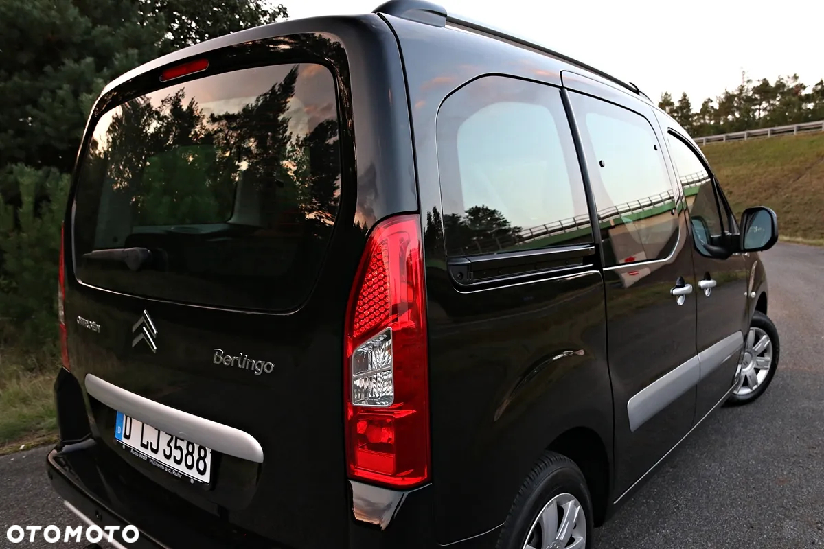 Citroën Berlingo 1.6 16V Multispace - 26