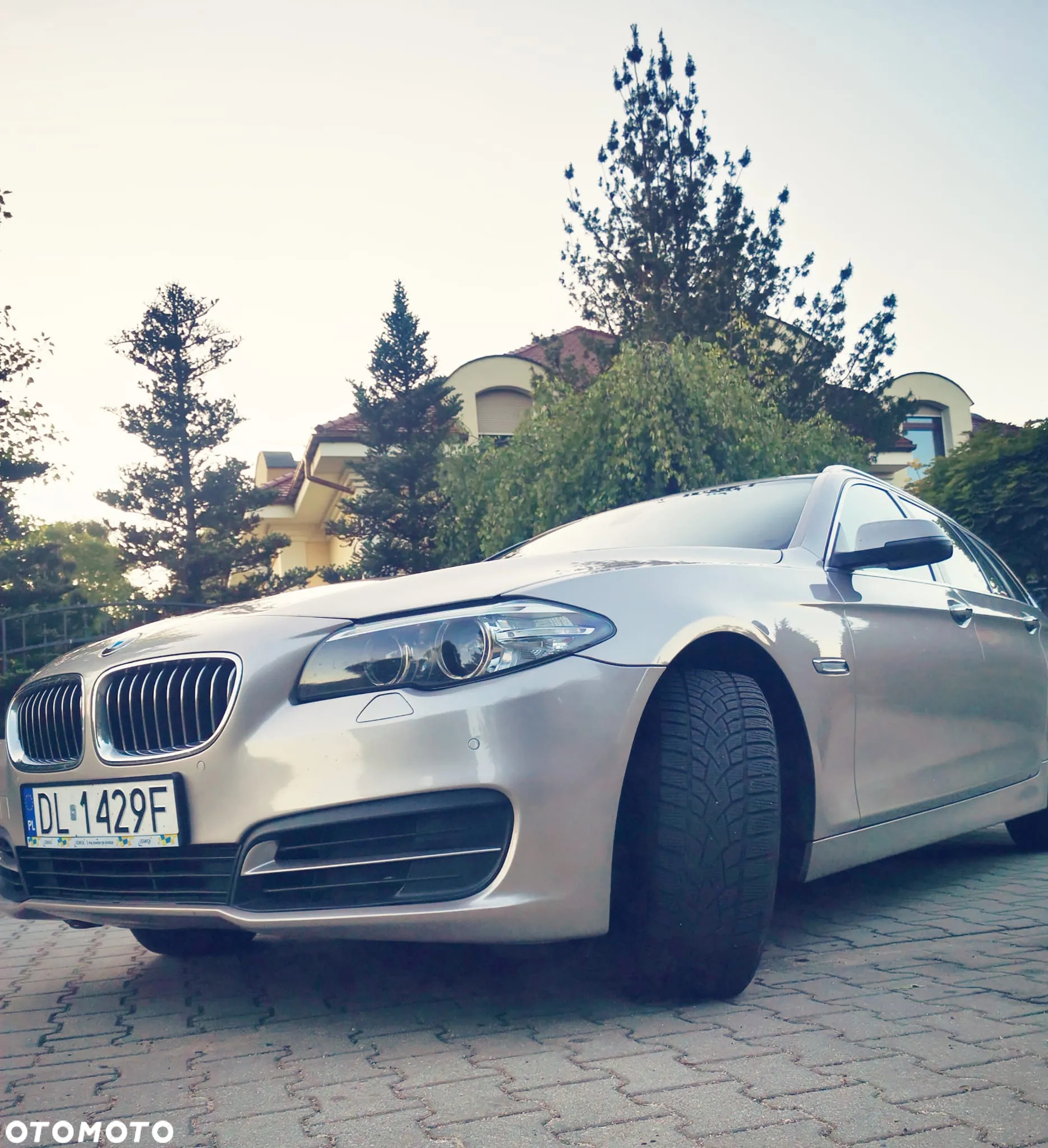 BMW Seria 5 - 21