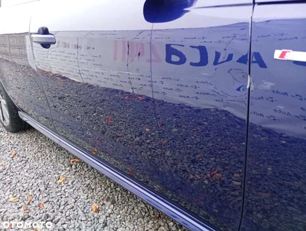 Audi A4 Avant 35 TDI mHEV S Line S tronic - 17