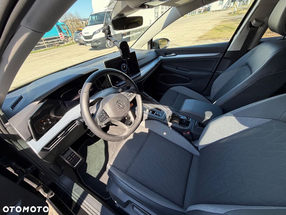 Volkswagen Golf 2.0 TDI SCR DSG Goal - 11
