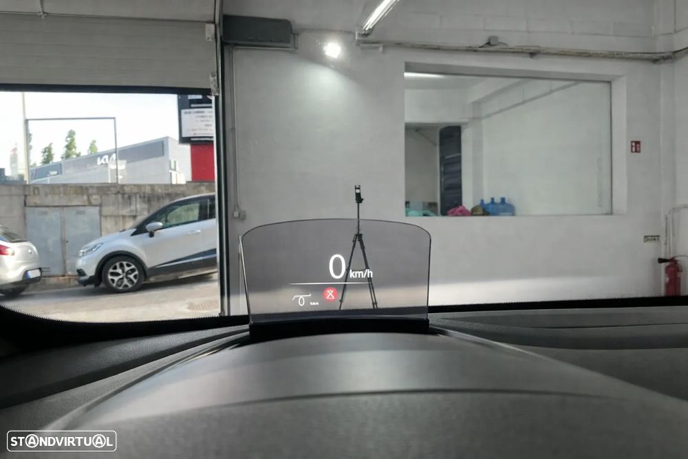 Renault Espace Energy dCi 160 EDC Initiale Paris - 7