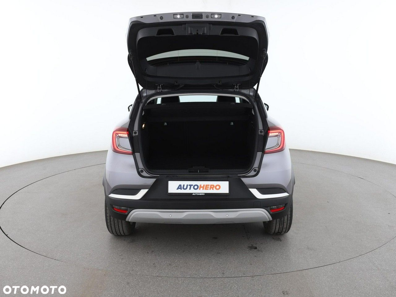Renault Captur 1.0 TCe Intens - 19