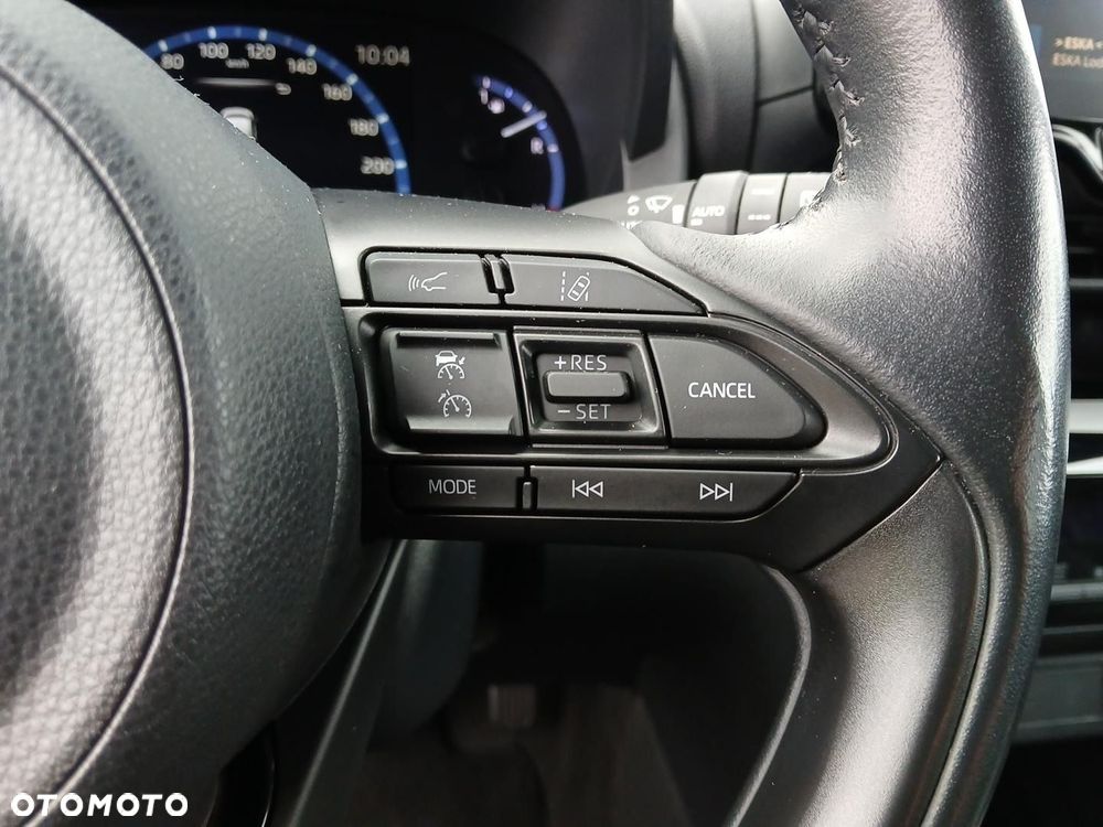 Toyota Yaris Cross Hybrid 1.5 Premiere Edition - 33