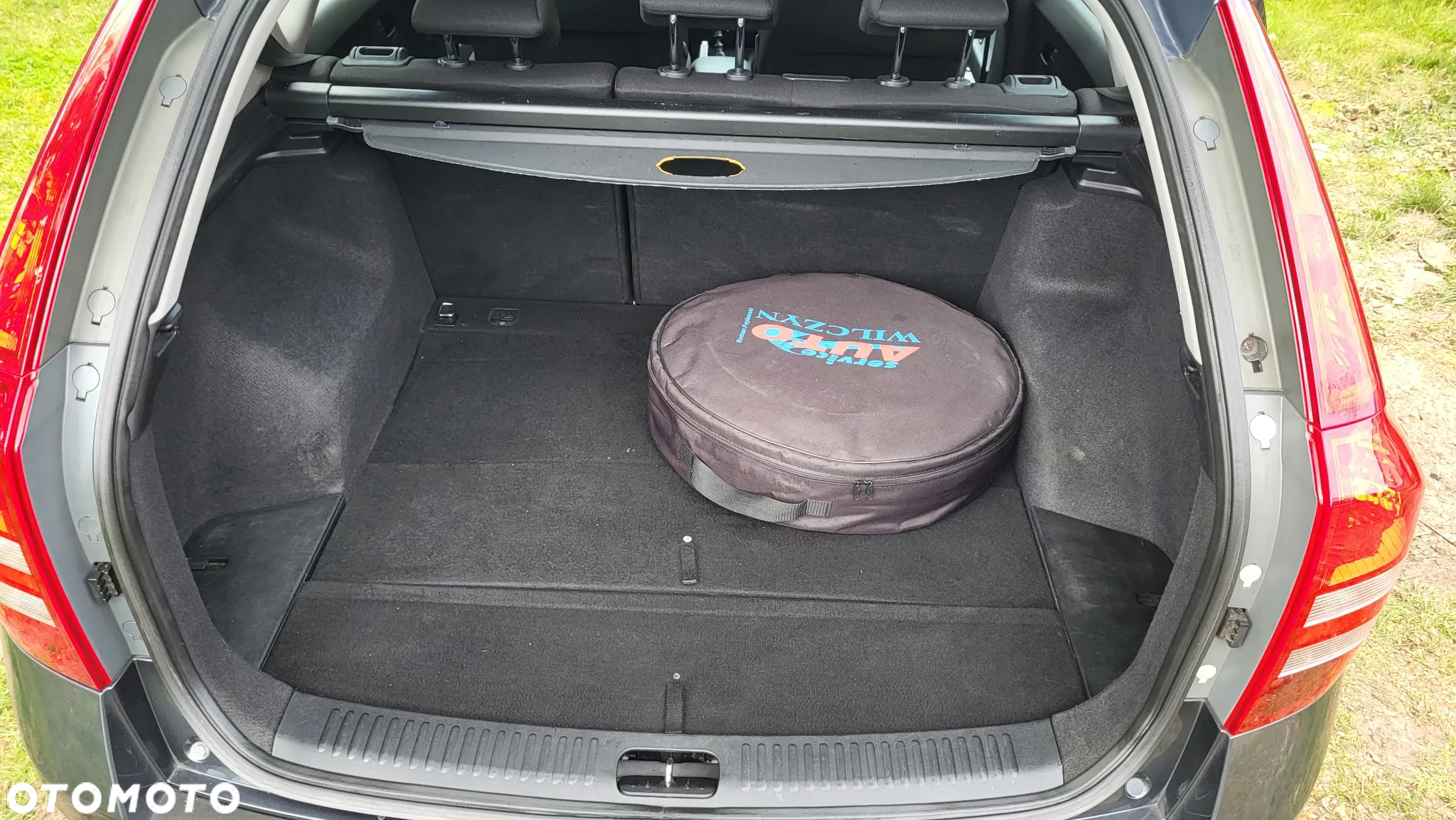 Kia Ceed - 9