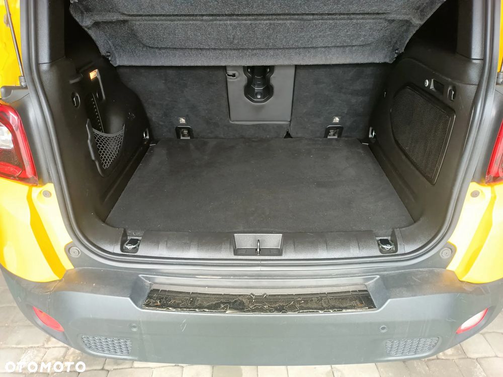 Jeep Renegade 1.3 GSE T4 Turbo Limited FWD S&S - 15