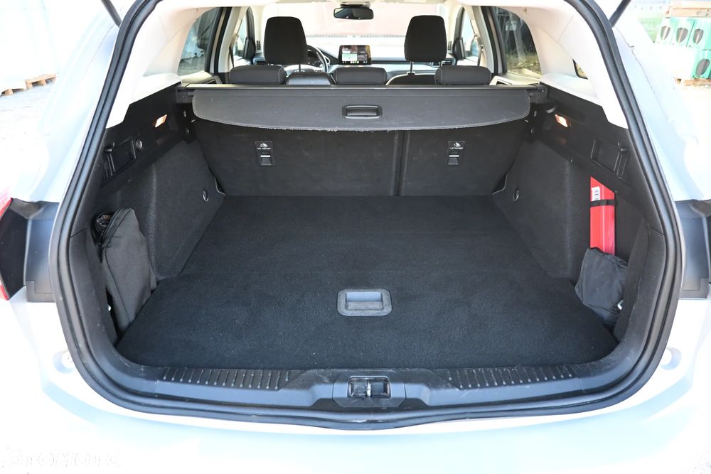 Ford Focus 2.0 TDCi Platinium X ASS - 12