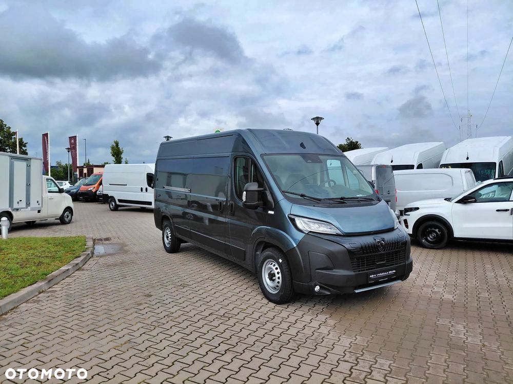 Peugeot Boxer - 3