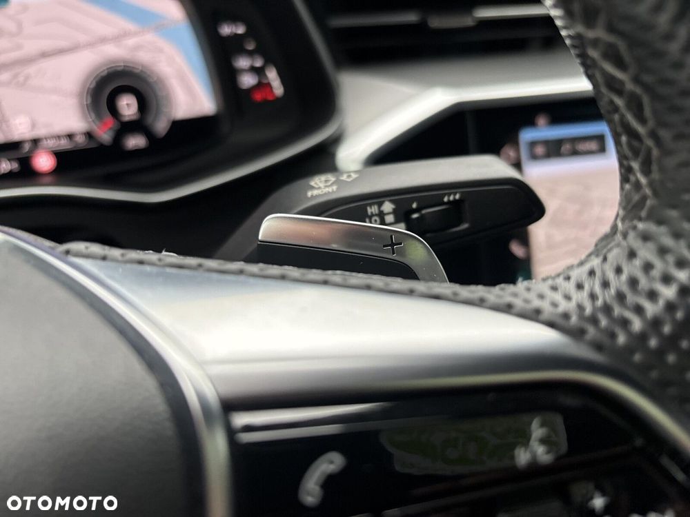 Audi A7 Sportback - 33