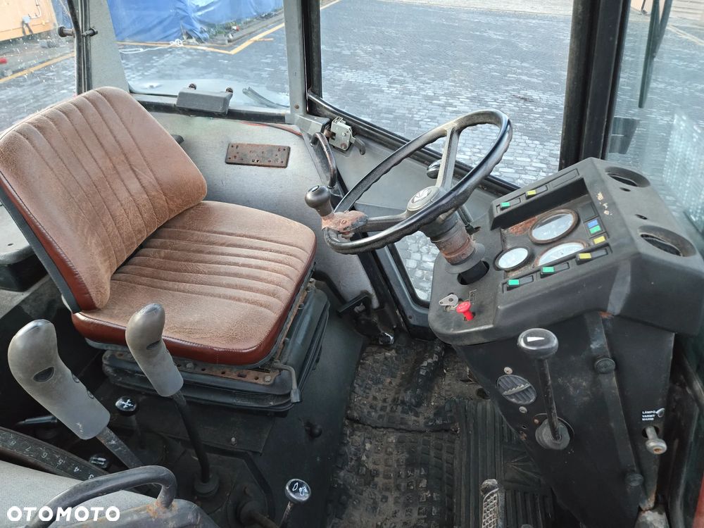 Valmet 565 Turbo 4WD - 6