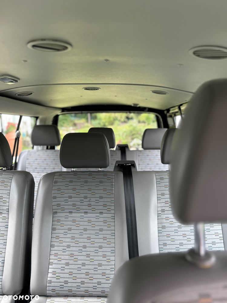 Volkswagen Transporter T5 TDI L2H1 - 20