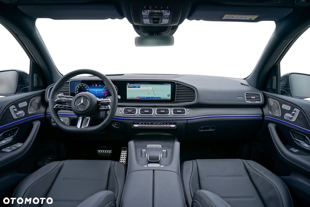 Mercedes-Benz GLE - 6