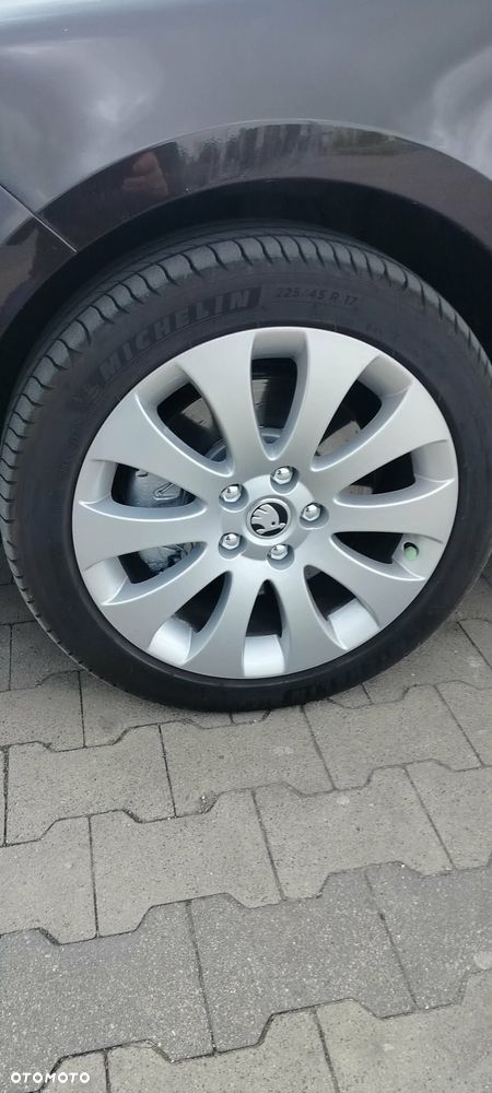 Skoda Superb 2.0 TDI Active - 7