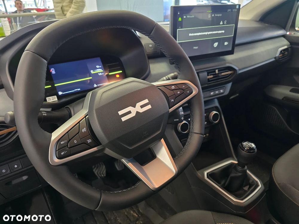 Dacia Sandero Stepway 1.0 TCe Extreme - 15