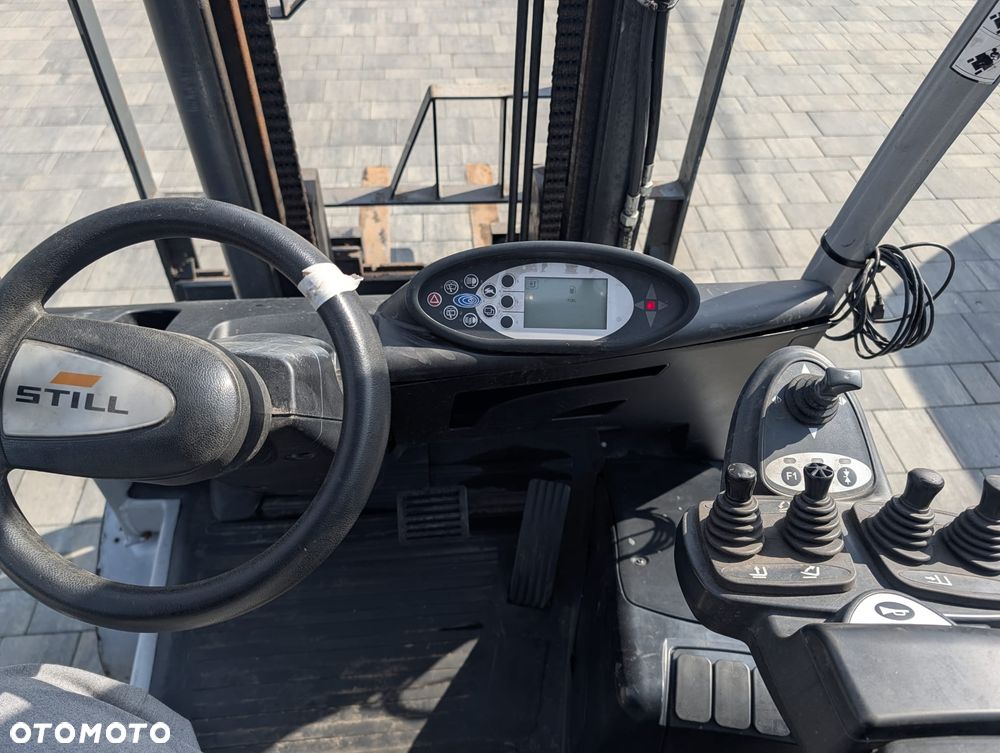 Still RX 70-25T - 9