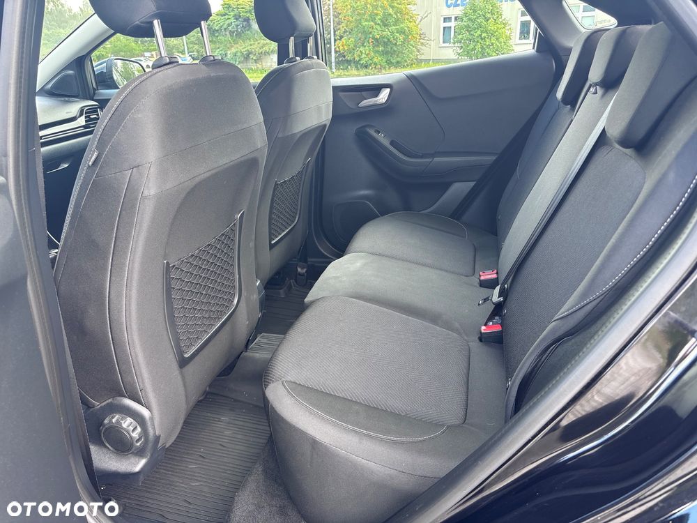 Ford Puma 1.0 EcoBoost Trend - 25