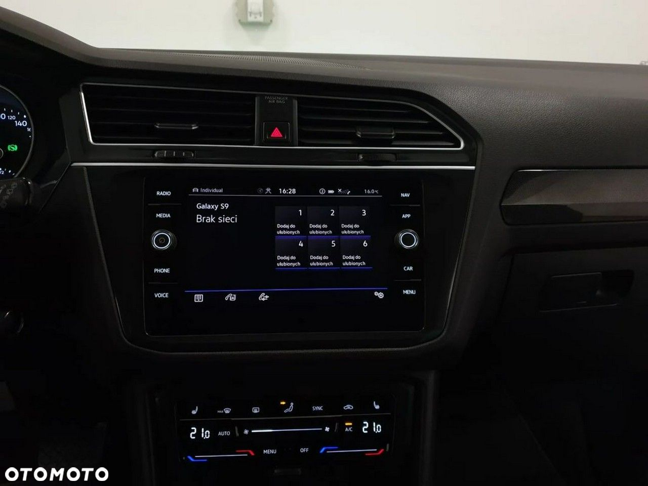 Volkswagen Tiguan 2.0 TDI BMT SCR Highline DSG - 16
