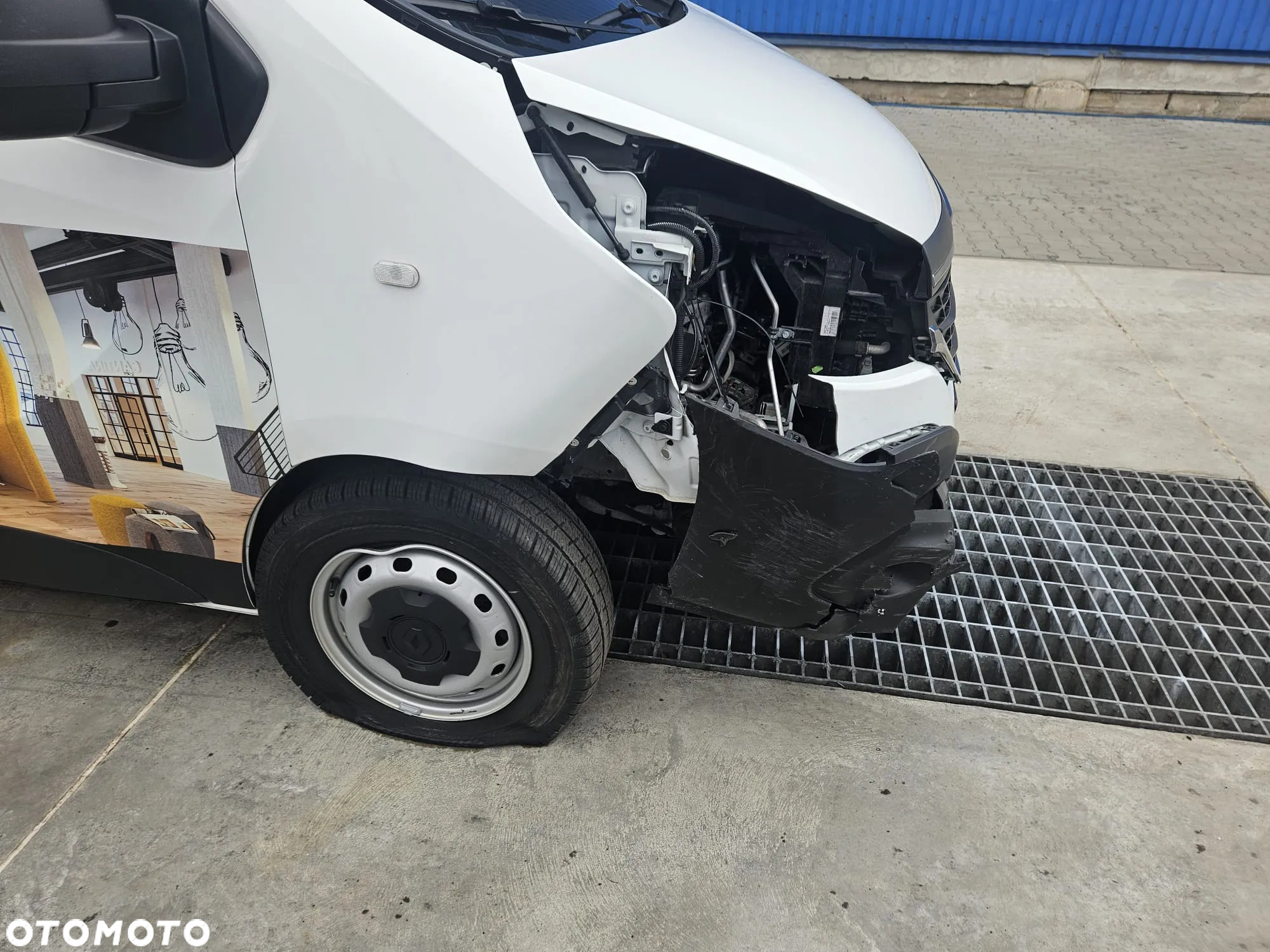 Renault Trafic - 6